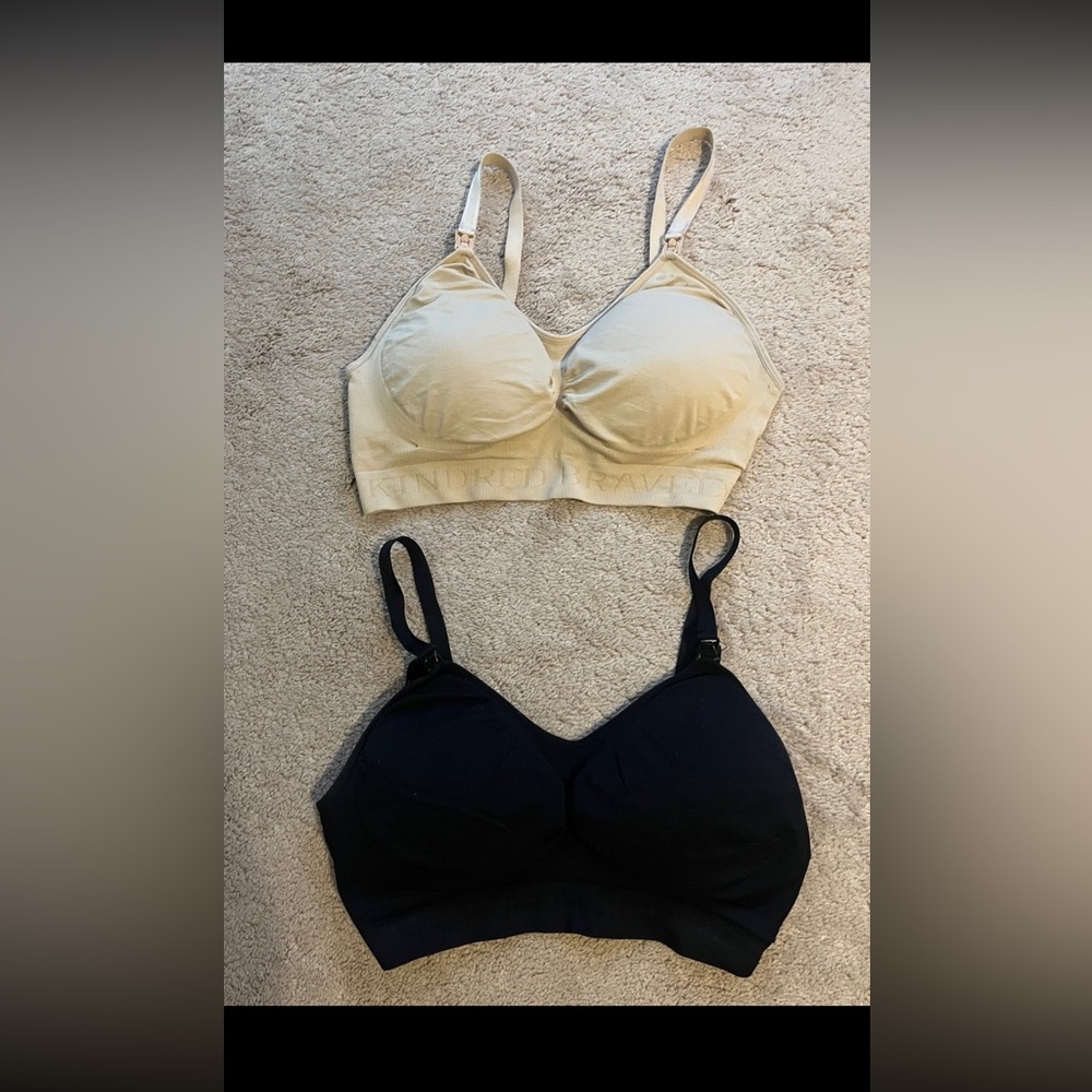 Kindred Bravely Sublime Nursing Bras